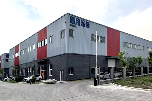 powder coating system manufacturers