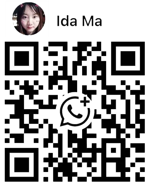 WhatsApp QR Code