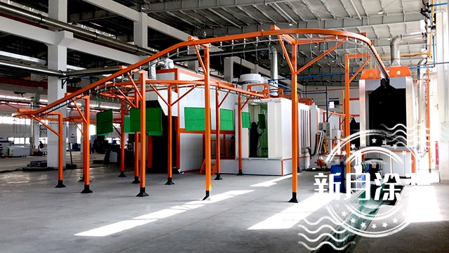 In-line pre-processing