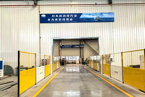 powder coating system manufacturers