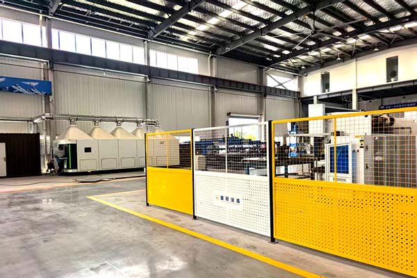 powder coating system manufacturers