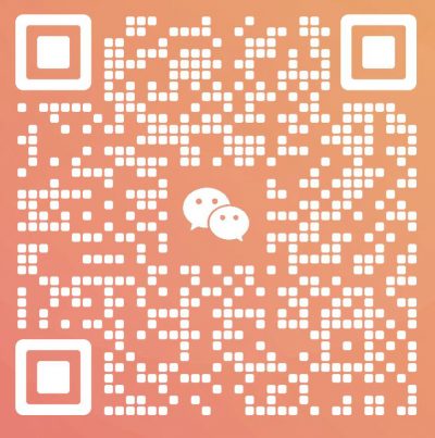WeChat QR Code