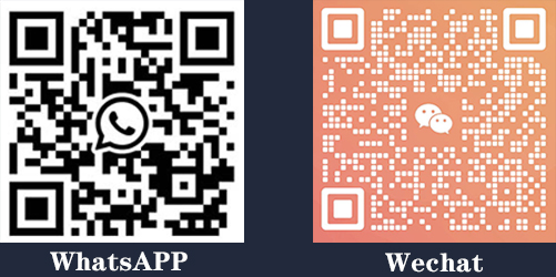 WhatsApp/Wechat