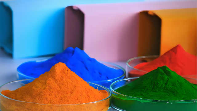 Powder Coating